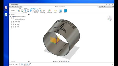 fusion 360 unfold sheet metal|fusion 360 flange sheet metal.